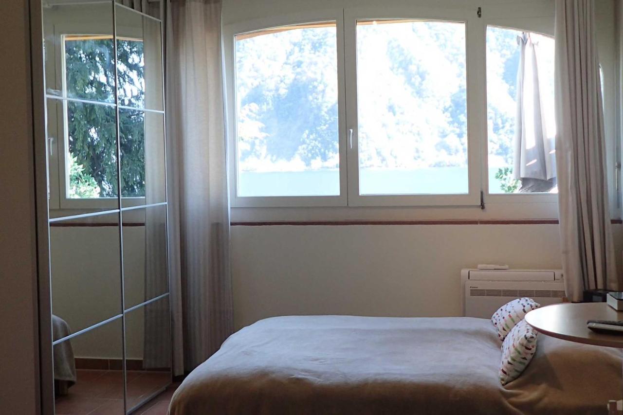 Apartments Gelsomino, Orchidea And Magnolia Castagnola Bagian luar foto